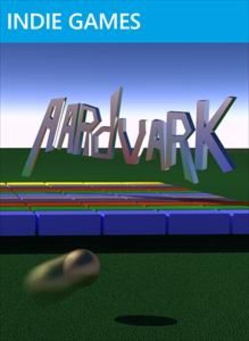 Aardvark