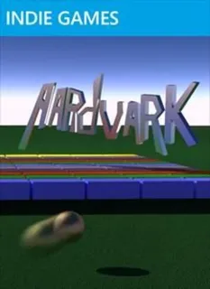 Aardvark
