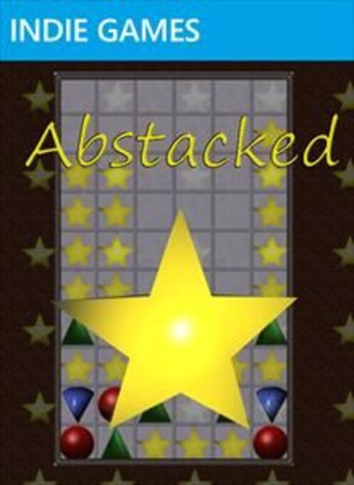 Abstacked