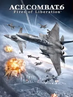 Ace Combat - Assault Horizon - Downloadable Content 1