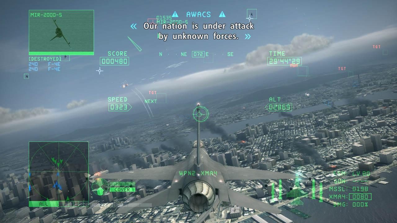 Image in-game
