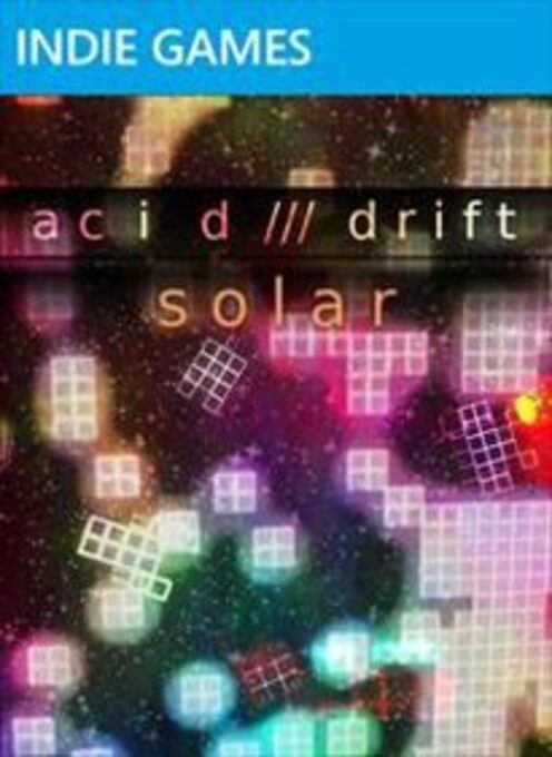 Acid Drift - Solar