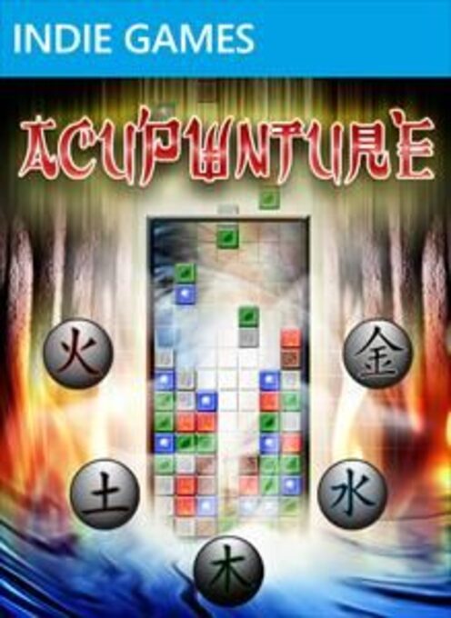 Acupwnture