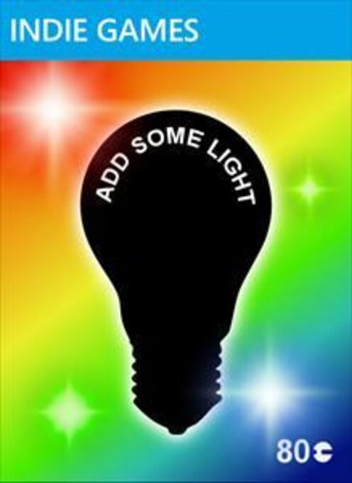 Add Some Light