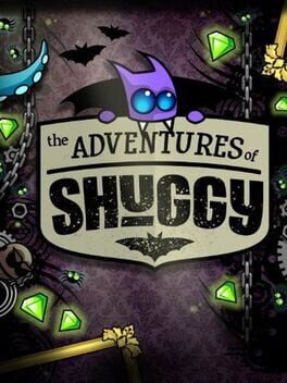 Adventures of Shuggy, The