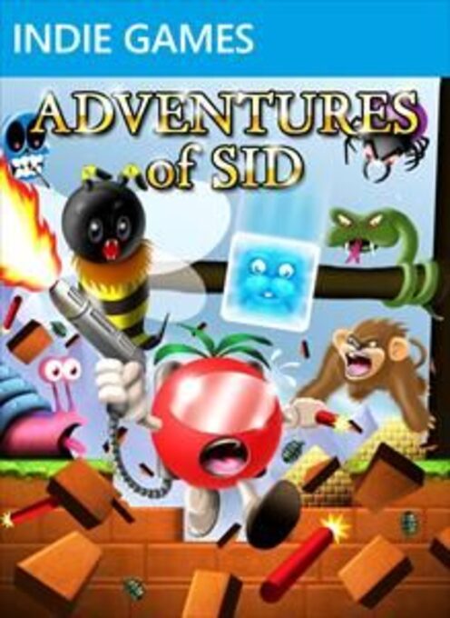 Adventures of Sid