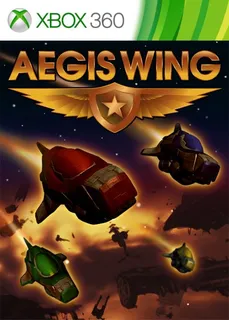 Aegis Wing