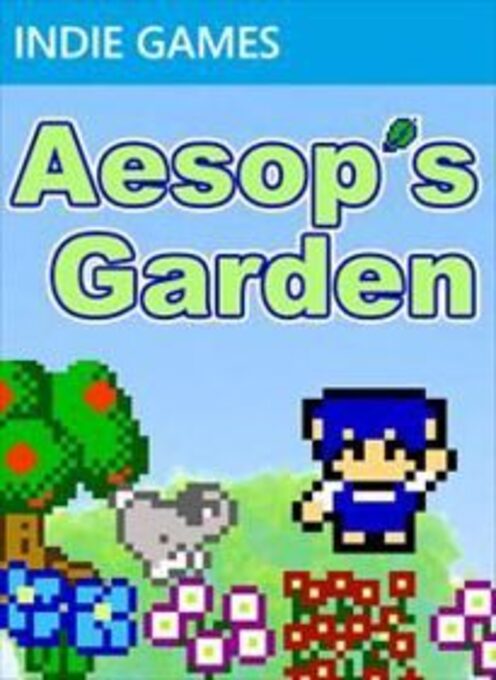 Aesop's Garden
