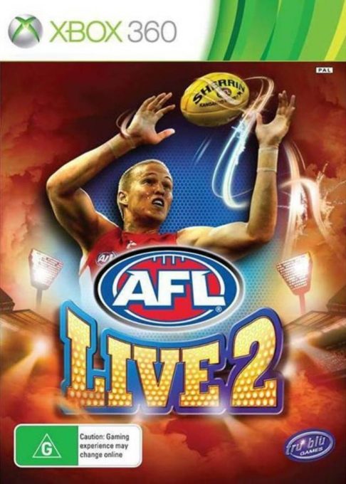 AFL Live 2