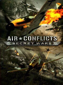 Air Conflicts