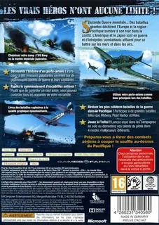 Air Conflicts : Pacific Carriers - Dos