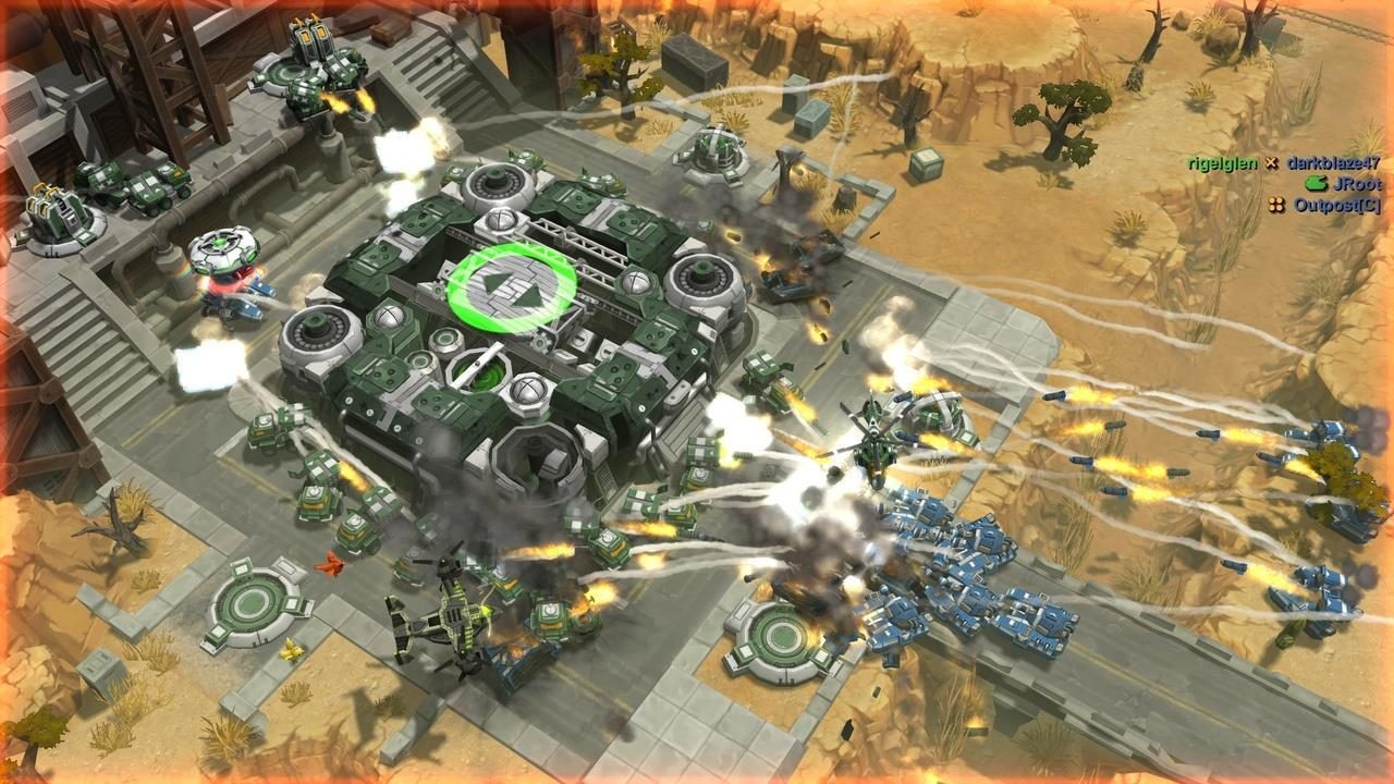 Image in-game