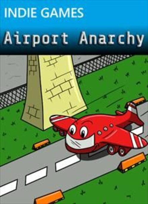 Airport Anarchy