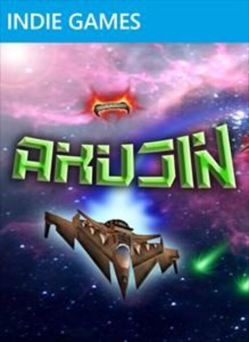 Akujin