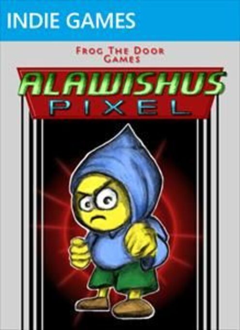 Alawishus Pixel