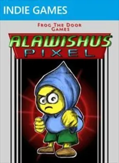 Alawishus Pixel