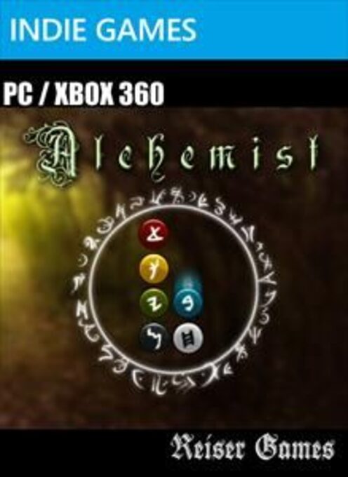 Alchemist
