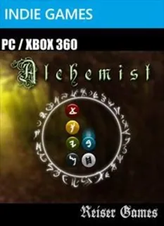 Alchemist