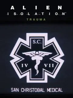 Alien - Isolation - Corporate Lockdown