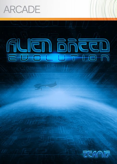 Alien Breed - Evolution