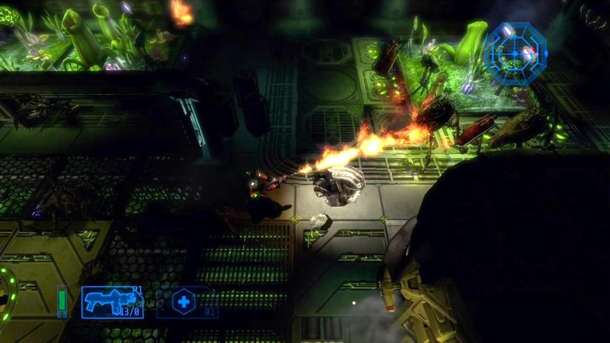 Image in-game