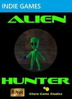 Alien Hunter