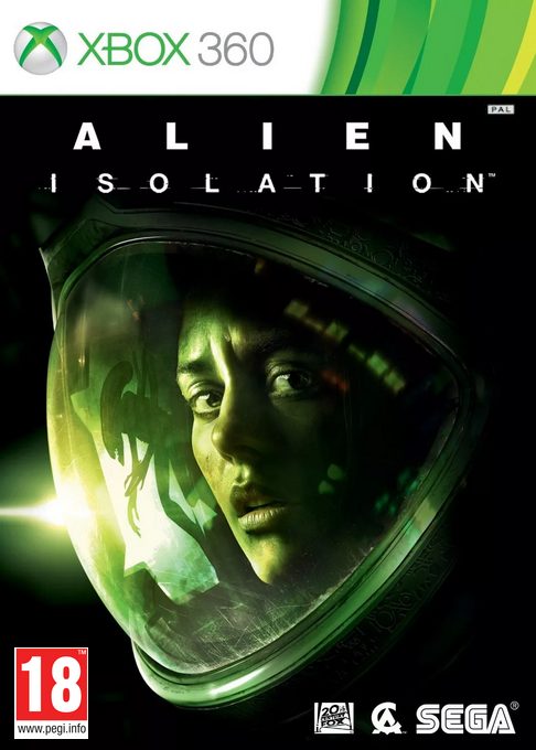 Alien - Isolation