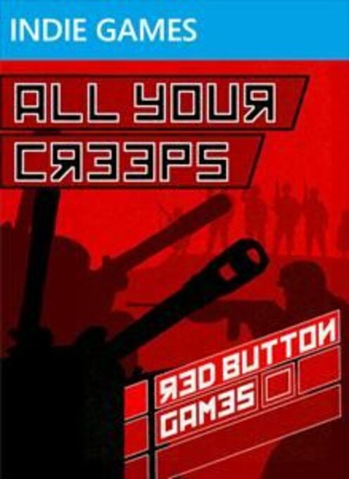 All Your Creeps
