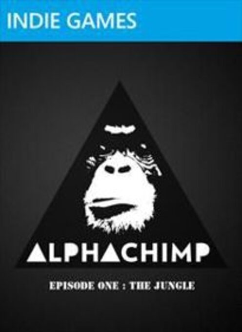 Alpha Chimp Episode One - The Jungle