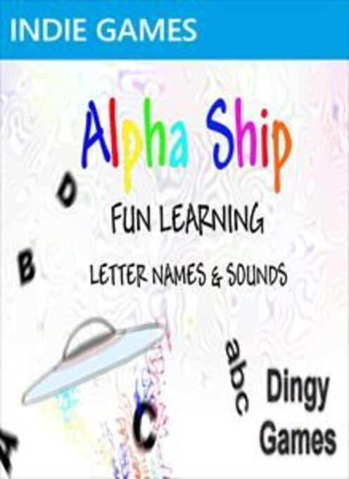 Alpha Ship