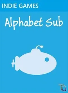 Alphabet Sub