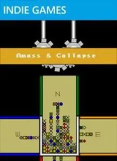 Amass and Collapse