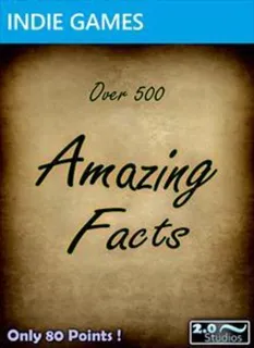 Amazing Facts