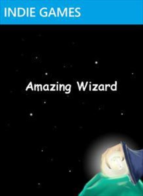 Amazing Wizard