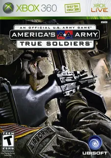 America's Army : True Soldiers