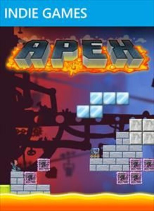 Apex
