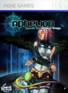Aphelion