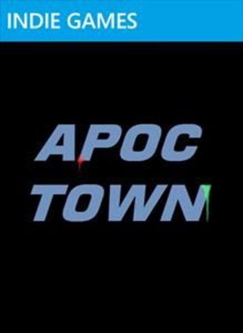 APOC TOWN