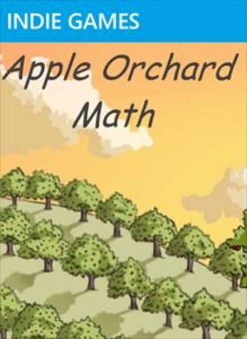 Apple Orchard Math