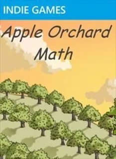 Apple Orchard Math