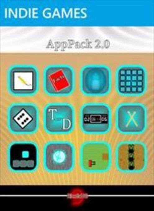 AppPack 2 0