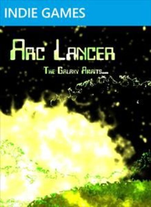 Arc Lancer