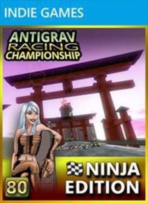 ARC Ninja Edition