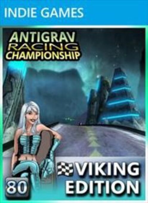 ARC Viking Edition