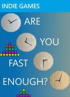 Are you fast enough