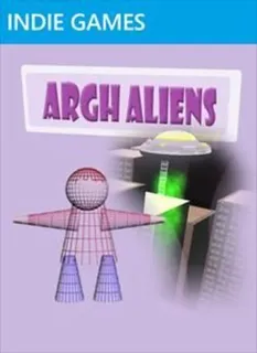 Argh Aliens