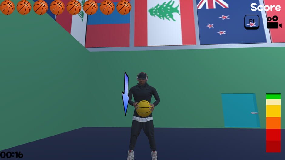 Image in-game