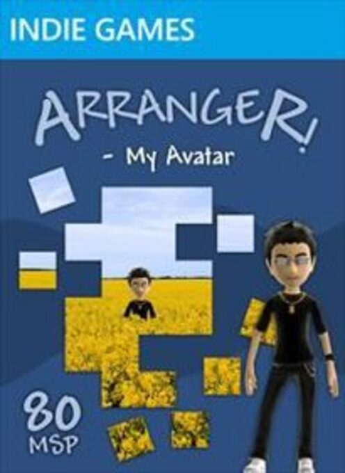 Arranger - My Avatar