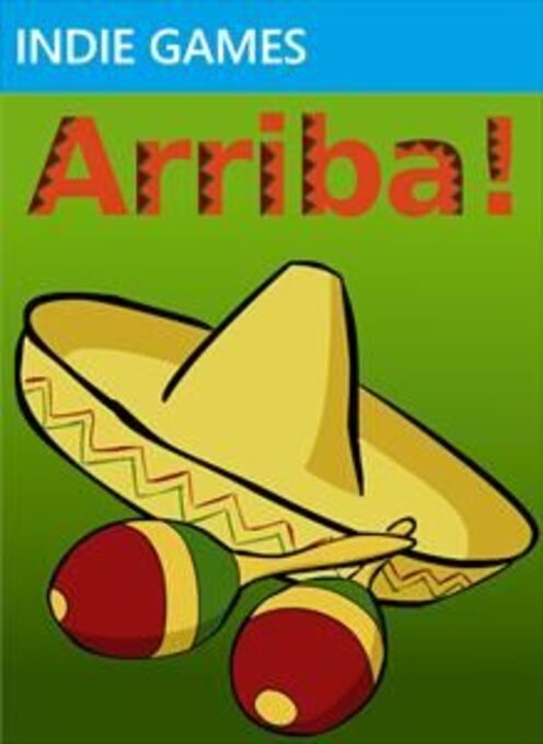 Arriba
