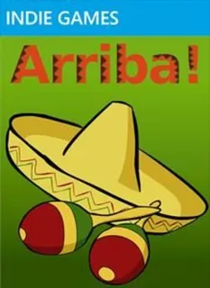 Arriba